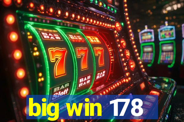 big win 178